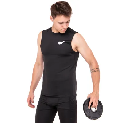 Блин (диск) обрезиненный 2.5 кг 51 мм LIFE-80154B-2_5 - 6 Блин (диск) обрезиненный 2.5 кг 51 мм LIFE-80154B-2_5 - 6 - Robinzon.ua