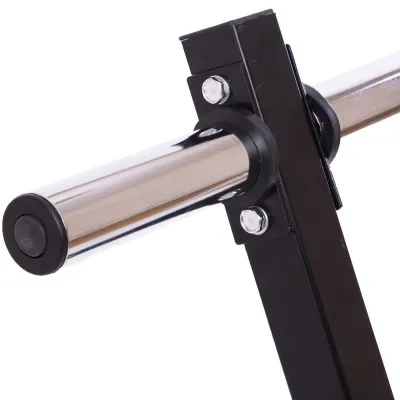 Стойка для блинов (дисков) 50 мм Zelart-0915 - 1 - Robinzon.ua