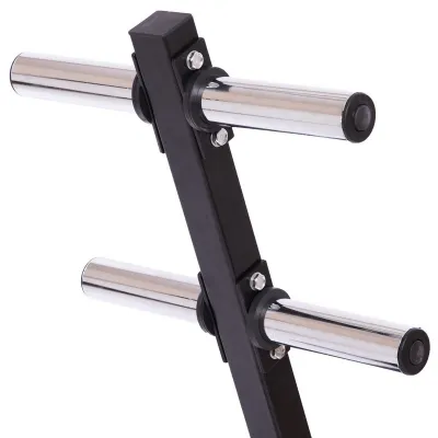 Стойка для блинов (дисков) 50 мм Zelart-0915 - 2 - Robinzon.ua