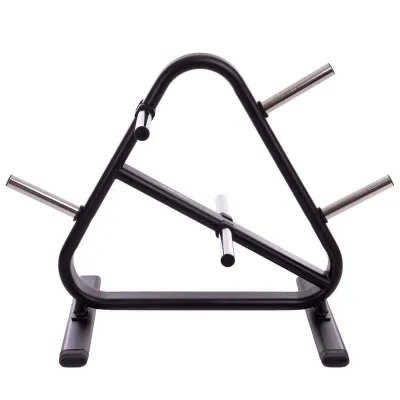 Стойка для блинов (дисков) 50 мм Zelart-2654 - 1 - Robinzon.ua