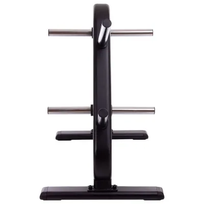 Стойка для блинов (дисков) 50 мм Zelart-2654 - 2 - Robinzon.ua