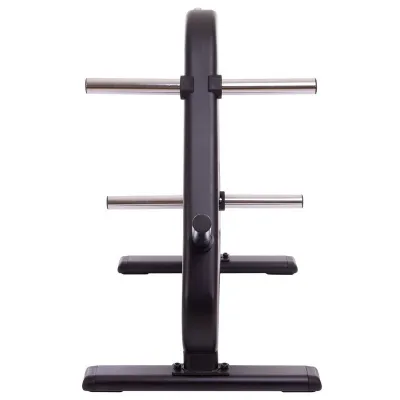 Стойка для блинов (дисков) 50 мм Zelart-2654 - 4 - Robinzon.ua