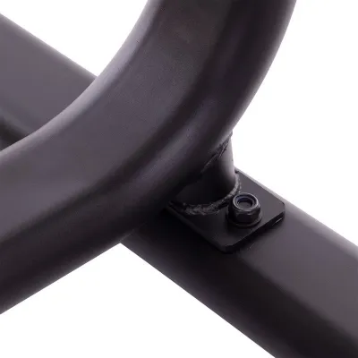 Стойка для блинов (дисков) 50 мм Zelart-2654 - 5 - Robinzon.ua