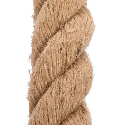 Канат спортивний для лазанья з кріпленням 15 м Zelart-0910-15 - 3 - Robinzon.ua