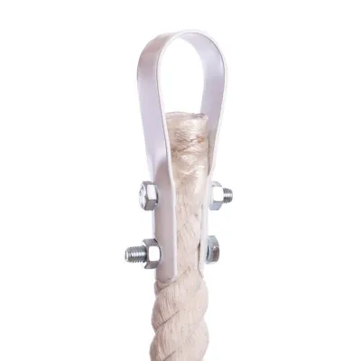 Канат спортивный для лазанья с креплением Planeta-3898-2 - 1 Канат спортивный для лазанья с креплением Planeta-3898-2 - 1 - Robinzon.ua