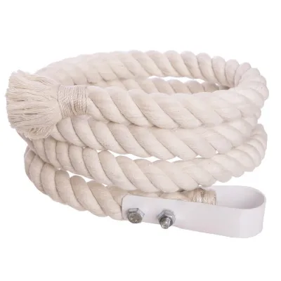 Канат спортивный для лазанья с креплением Planeta-3898-2 - 4 Канат спортивный для лазанья с креплением Planeta-3898-2 - 4 - Robinzon.ua