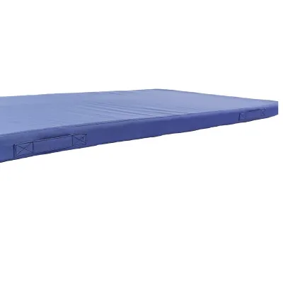 Мат спортивный 2 м Zelart 3543 синий - 3 - Robinzon.ua