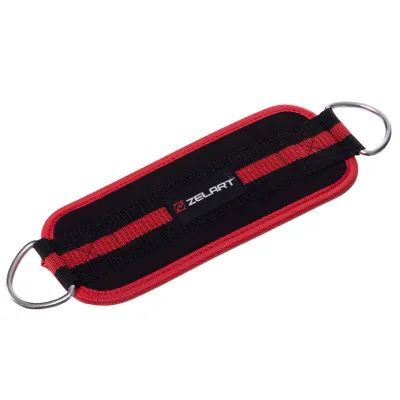 Лямка для ног Zelart 167051 2 шт - 1 - Robinzon.ua