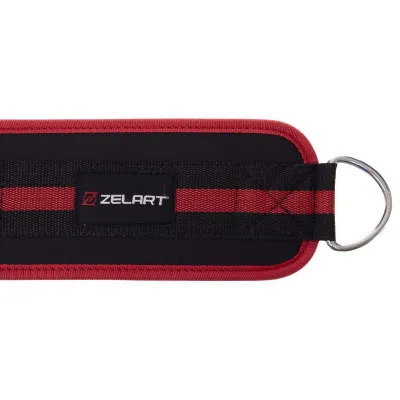 Лямка для ног Zelart 167051 2 шт - 2 - Robinzon.ua