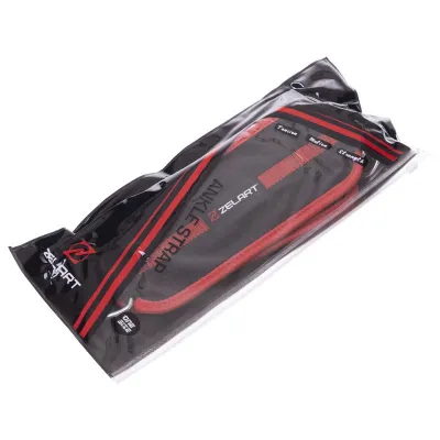 Лямка для ног Zelart 167051 2 шт - 3 - Robinzon.ua