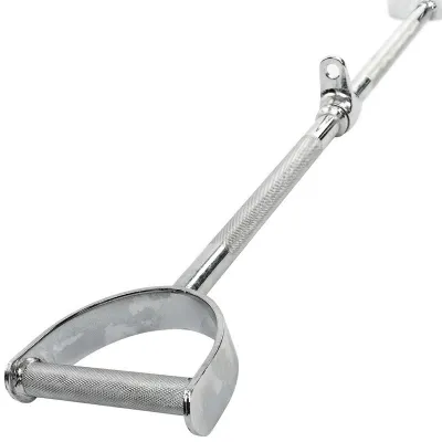 Ручка для мишей спини паралельний хват 90 см Zelart 5149 - 1 - Robinzon.ua