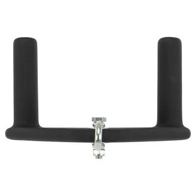 Ручка для тяги з вузьким хватом 24 см Zelart 9628 - 4 - Robinzon.ua