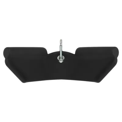 Ручка для тяги з вузьким хватом 30 см Zelart 9634 - 2 - Robinzon.ua