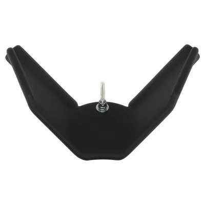 Ручка для тяги з вузьким хватом 30 см Zelart 9634 - 3 - Robinzon.ua