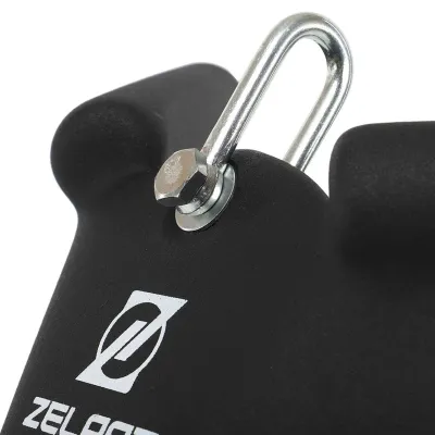 Ручка для тяги з вузьким хватом 30 см Zelart 9634 - 4 - Robinzon.ua