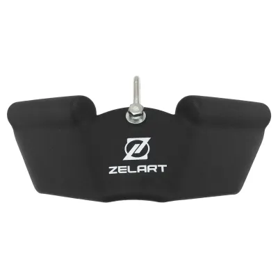 Ручка для тяги з вузьким хватом 30 см Zelart 9634 - 5 - Robinzon.ua