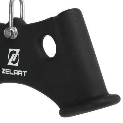 Ручка для тяги в низ 33 см Zelart 9627 - 2 - Robinzon.ua