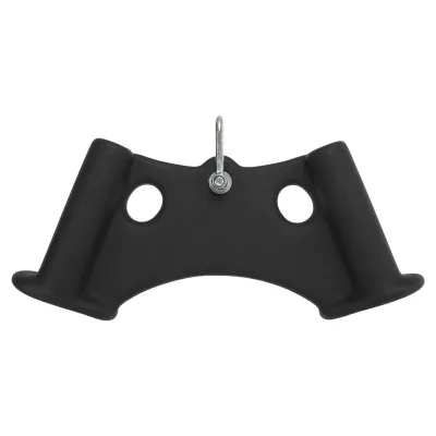 Ручка для тяги в низ 33 см Zelart 9627 - 4 - Robinzon.ua