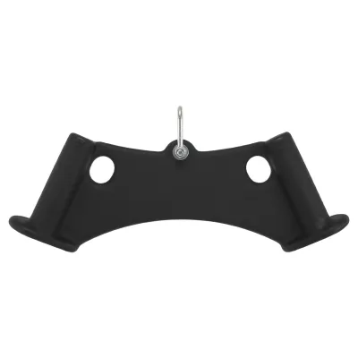 Ручка для тяги в низ 42 см Zelart 9630 - 2 Ручка для тяги в низ 42 см Zelart 9630 - 2 - Robinzon.ua