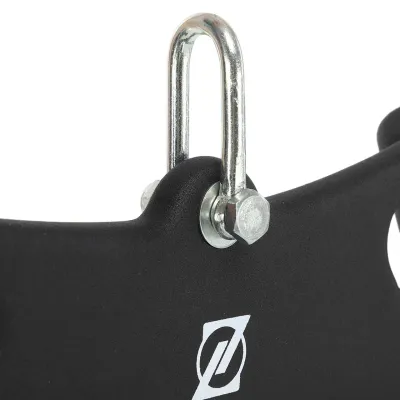 Ручка для тяги в низ 42 см Zelart 9630 - 4 Ручка для тяги в низ 42 см Zelart 9630 - 4 - Robinzon.ua