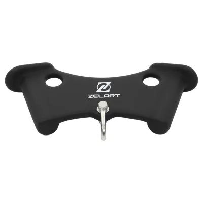 Ручка для тяги в низ 33 см Zelart 9633 - 5 - Robinzon.ua