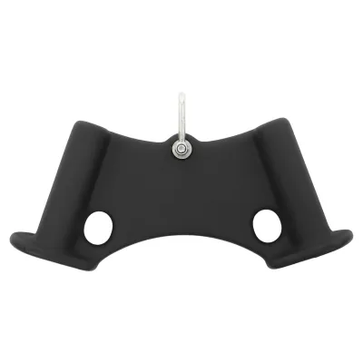 Ручка для тяги в низ 33 см Zelart 9633 - 6 - Robinzon.ua