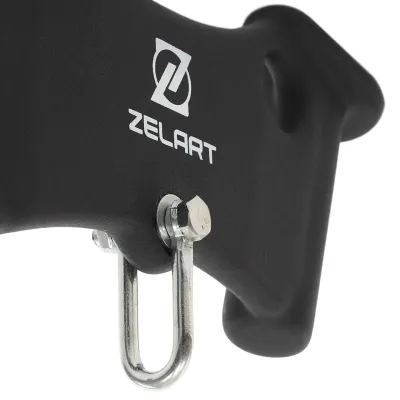 Ручка для тяги в низ 33 см Zelart 9633 - 1 - Robinzon.ua