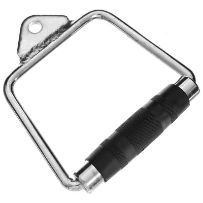 Ручка для тяги закрита гумова SPORT 8095 - 1 - Robinzon.ua