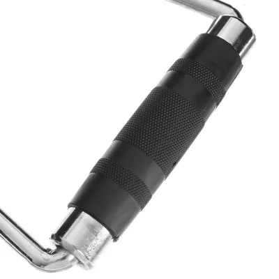 Ручка для тяги закрита гумова SPORT 8095 - 3 - Robinzon.ua