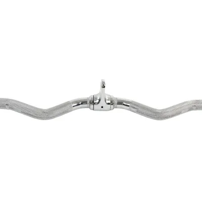 Ручка для тяги на трицепс і біцепс W-подібна Record 5144 - 2 - Robinzon.ua