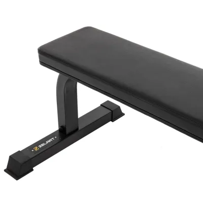 Скамья атлетическая Zelart 9593 - 5 - Robinzon.ua