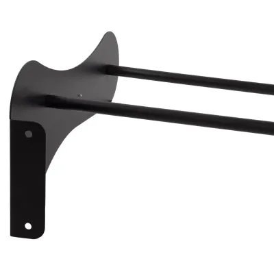 Кронштейн настінний для фітболів Zelart 9595 - 2 - Robinzon.ua