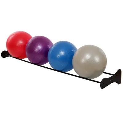 Кронштейн настінний для фітболів Zelart 9595 - 4 - Robinzon.ua