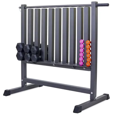 Стойка для гантелей Zelart 2506L - 5 - Robinzon.ua