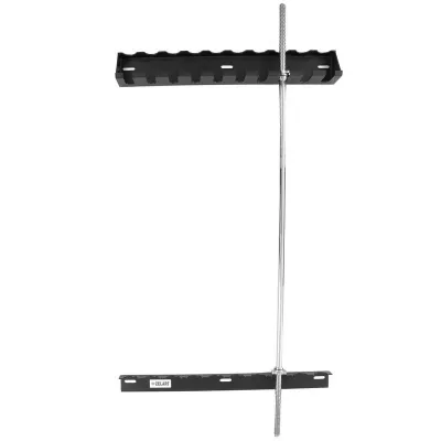 Стійка для зберігання грифів вертикальна Zelart 2261 - 2 - Robinzon.ua