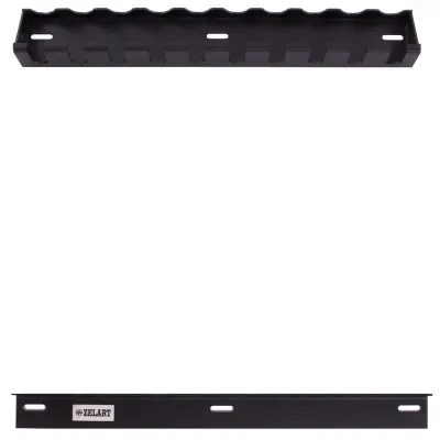 Стійка для зберігання грифів вертикальна Zelart 2261 - 5 - Robinzon.ua