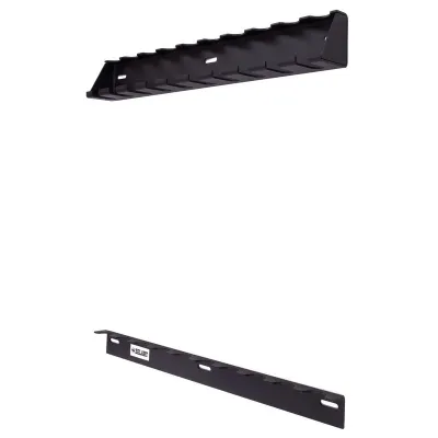 Стійка для зберігання грифів вертикальна Zelart 2261 - 6 - Robinzon.ua