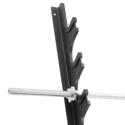 Стійка для зберігання грифів горизонтальна Zelart 2262 - 4 - Robinzon.ua