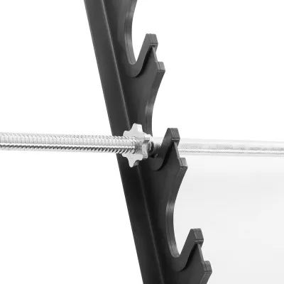 Стійка для зберігання грифів горизонтальна Zelart 2262 - 5 - Robinzon.ua