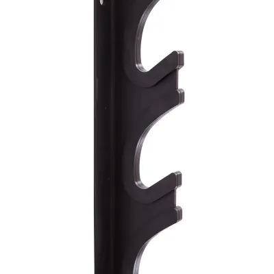 Стійка для зберігання грифів горизонтальна Zelart 2262 - 6 - Robinzon.ua