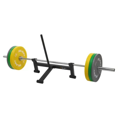 Стійка для зберігання штанг Zelart 9596 - 5 - Robinzon.ua