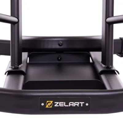 Стойка для штанг фитнес памп Zelart 2661 - 6 - Robinzon.ua