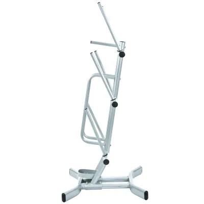 Стойка для штанг фитнес памп Zelart 8212 - 2 - Robinzon.ua