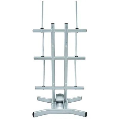 Стойка для штанг фитнес памп Zelart 8212 - 3 - Robinzon.ua