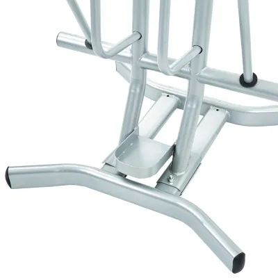 Стойка для штанг фитнес памп Zelart 8212 - 4 - Robinzon.ua