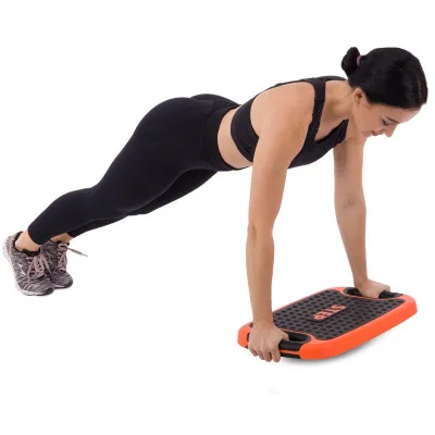 Степ-платформа 4 в 1 Zelart 3996 - 5 Степ-платформа 4 в 1 Zelart 3996 - 5 - Robinzon.ua