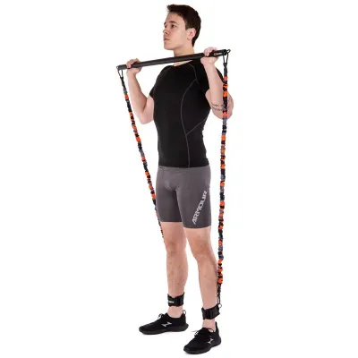 Многофункциональная тренировочная система Zelart 7843-35 - 5 - Robinzon.ua