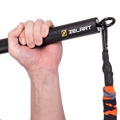 Многофункциональная тренировочная система Zelart 7843-35 - 6 - Robinzon.ua