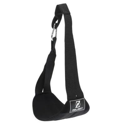 Петли подвесные для пресса (петли Береша) Zelart 0453 - 2 - Robinzon.ua