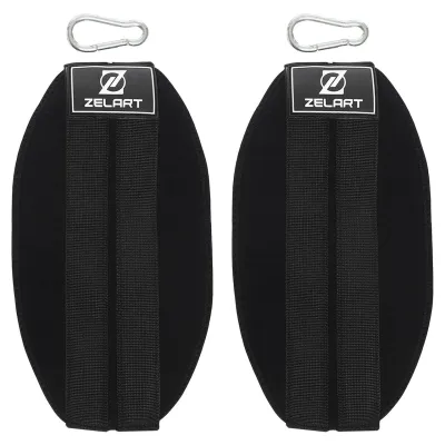 Петли подвесные для пресса (петли Береша) Zelart 0453 - 5 - Robinzon.ua